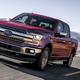 Illustration for article titled Ford Lost $1 Billion of Profit Thanks to Trumps Metal Tariffs: CEO